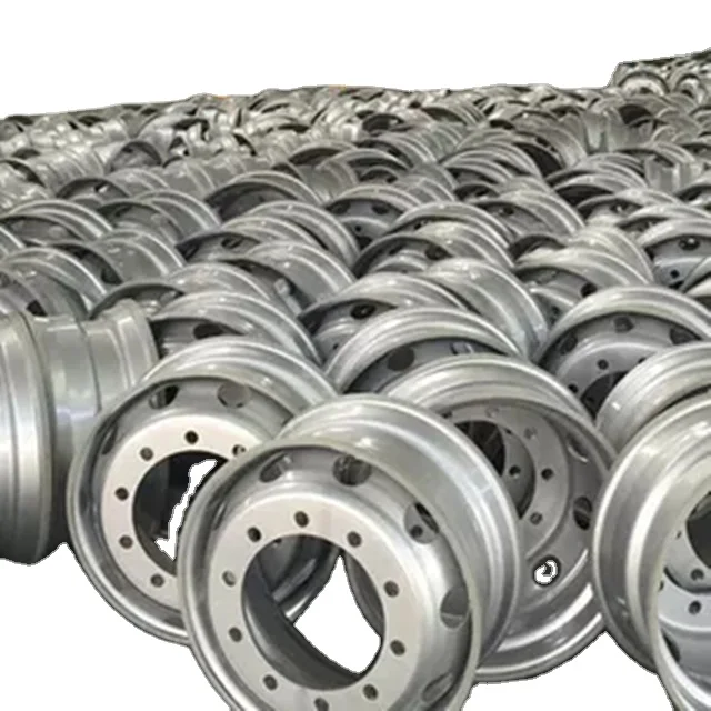 bus wheels & tires 22 inch truck rims 17.5 truck rims  truck wheel rim 19.5