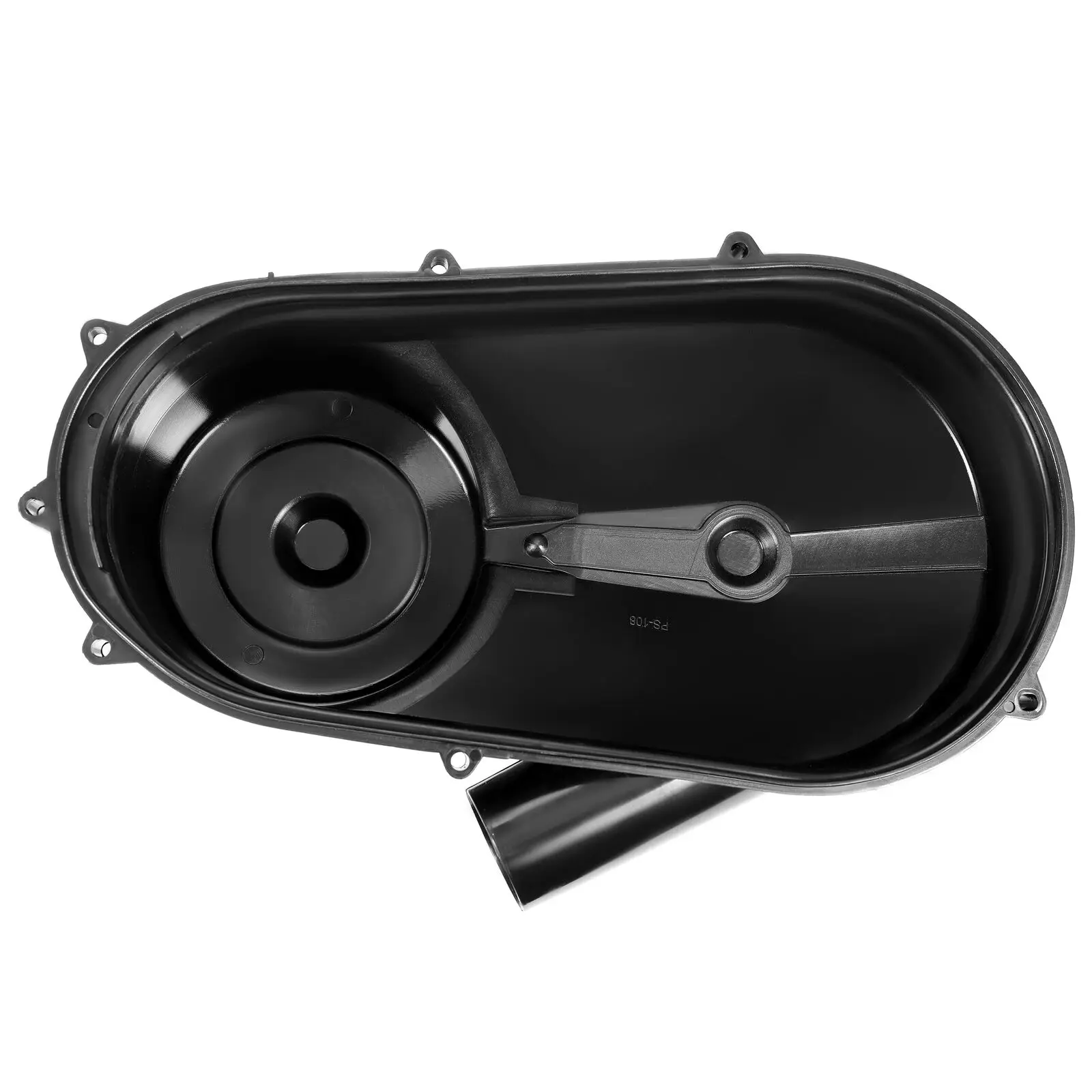 For Polaris Sportsman Magnum Scrambler Big Boss 5433540 ATV Outer Clutch Cover