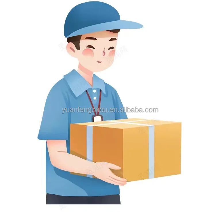DDP Data cable products are air freighted from China to Australian e-commerce websites in China shipping dropshipping agent