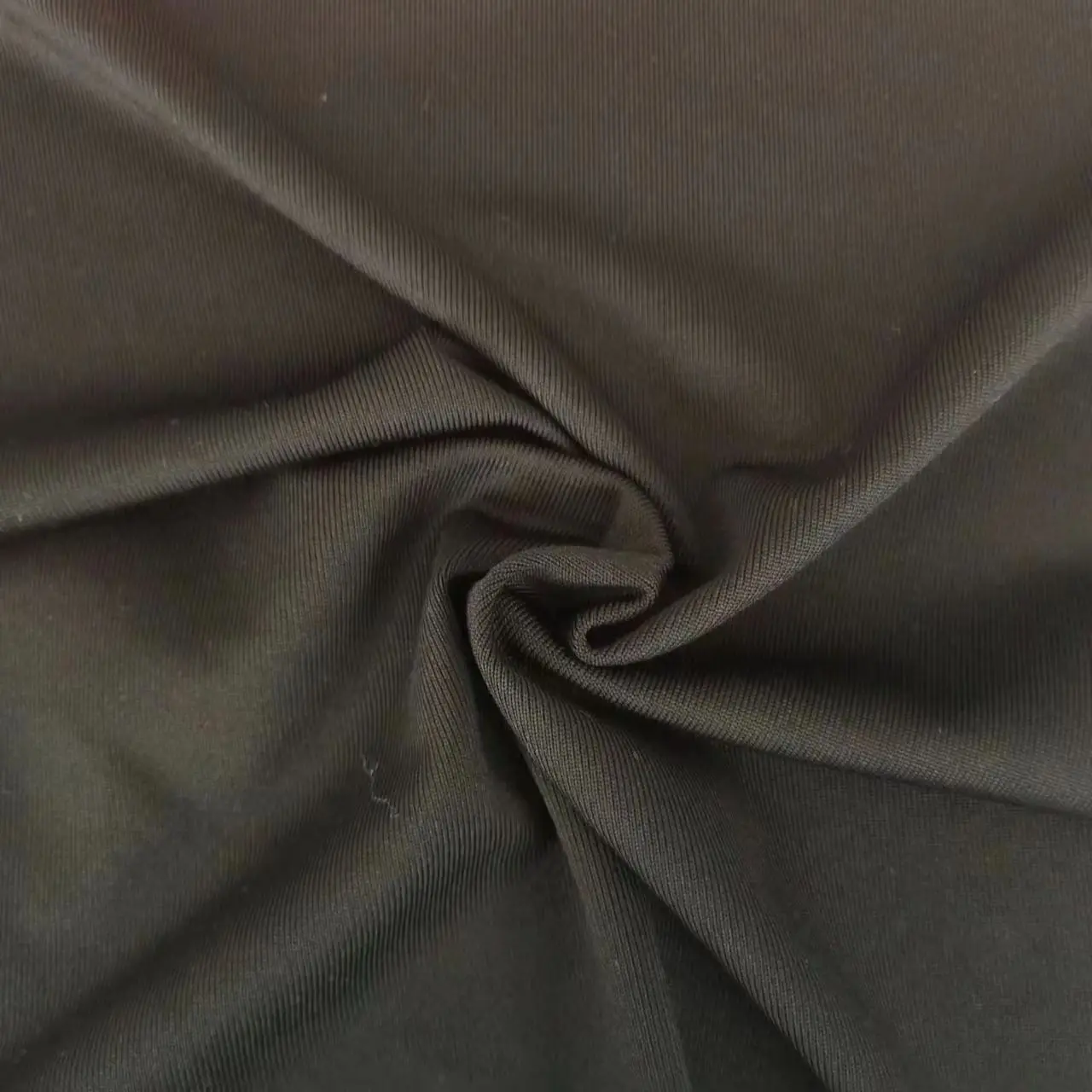 Модная ткань 93/7 поли спандекс SJ