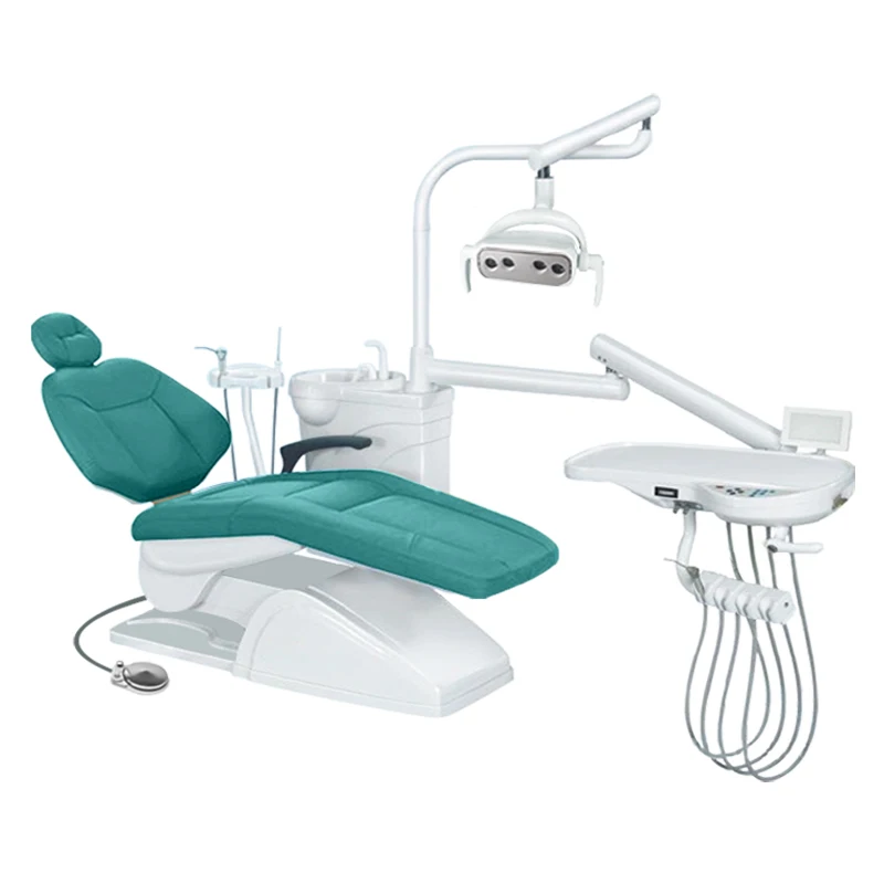 High Quality Dental Unit V920 Series DENTAL CHAIR Price