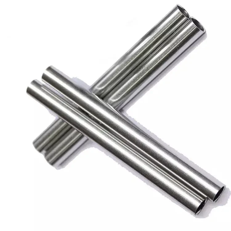 Stainless Steel Manufactures 40Mm Erw Welded Polished Stainless Steel Tube 304 Pipe stainless steel tube 10mm