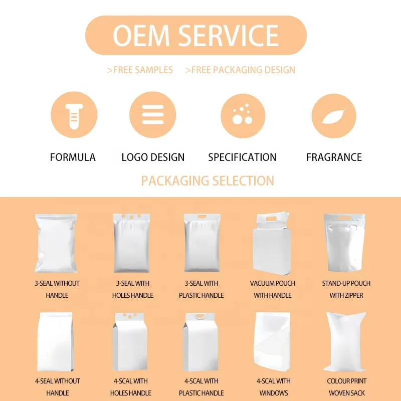 Luxury Crushed Bentonite Cat Litter Strong Clumping Fresh Peach Scented Activated Carbon Granules Irregular in Size