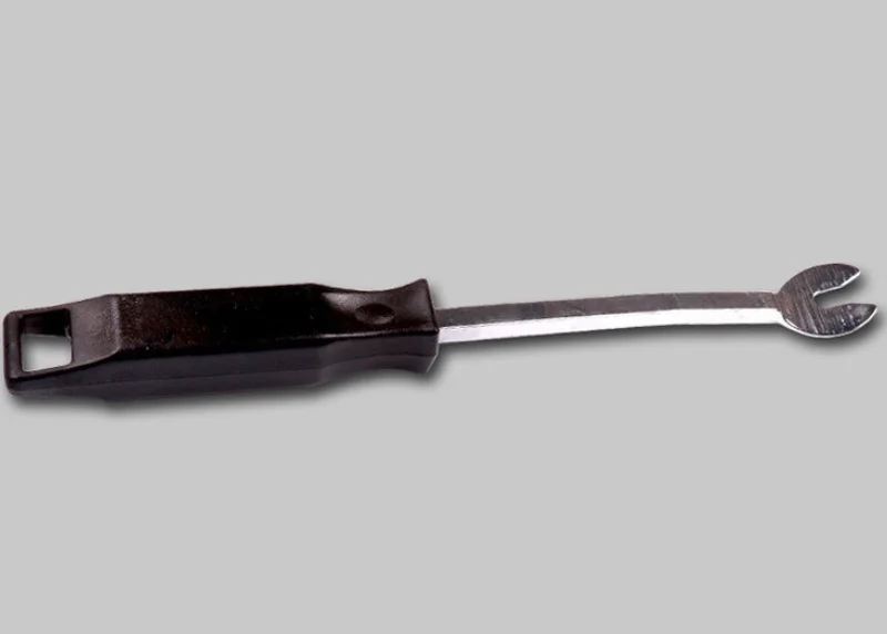 CLAUTOOL Windshield disassembling broach group car glass tool, glass dismounting device,  Auto glass repair tools broach handle