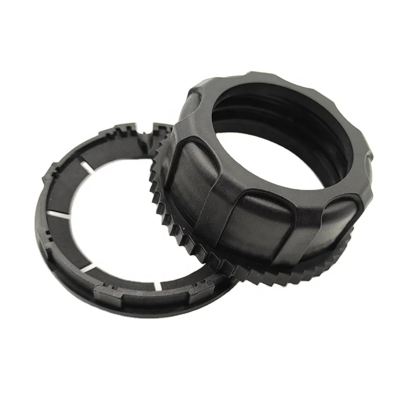 Custom plastic injection molding products Production of plastic hard shell plastic injection parts