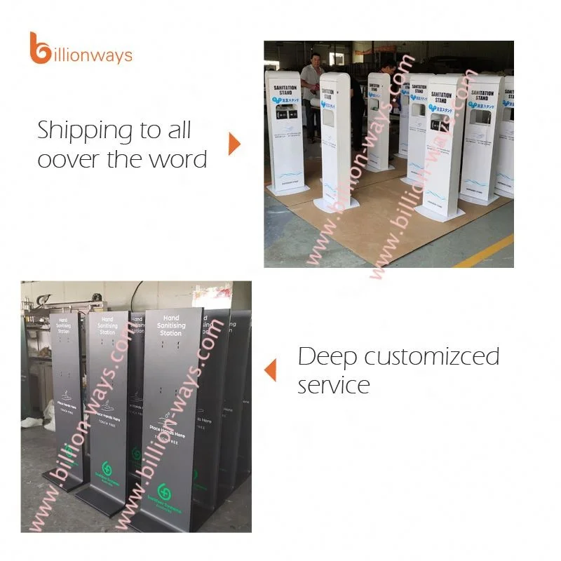 Настенный Бесконтактный индукционный датчик движения дезинфицирующее средство автоматический диспенсер для мыла с подставкой