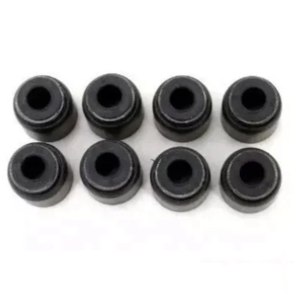 OEM 96045160 96229145 High Quality Engine Front Oil Seal  For Chevrolet Gm Spark AVEO 1.5L  Matiz 1.0L Original GM Parts