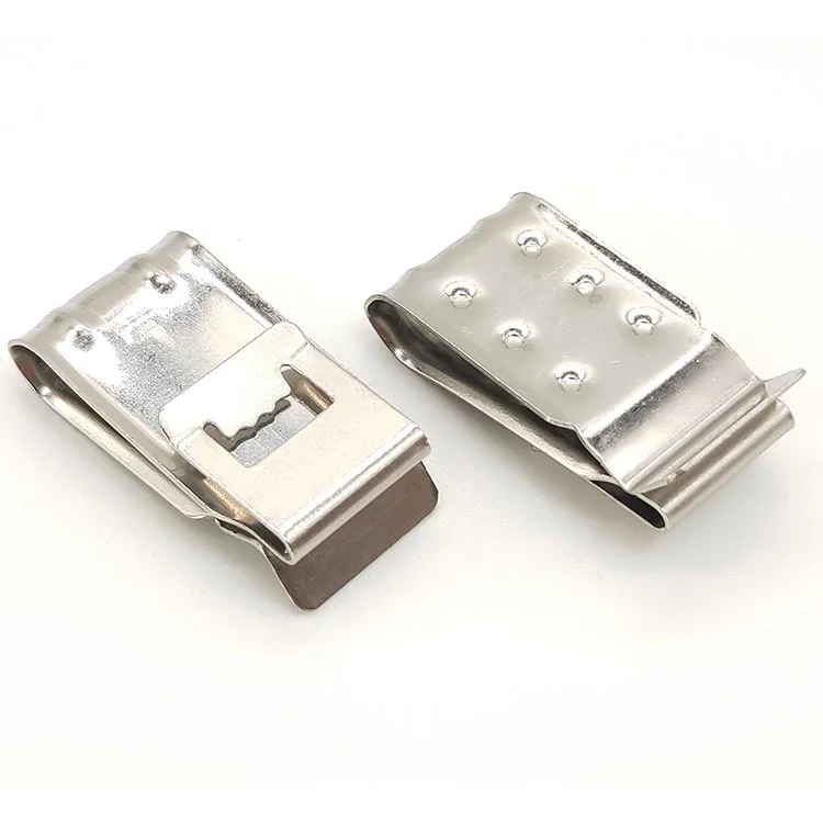 Прямая поставка с фабрики зажим для держателя кабеля Solor крепления на солнечной панели