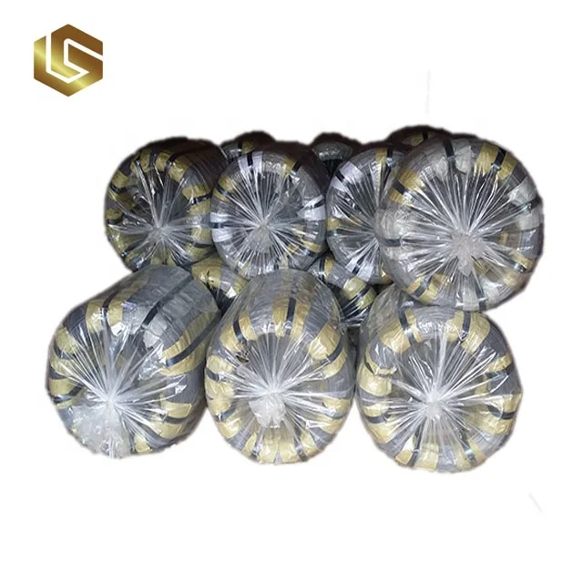 8mm Wire C65 Cold Drawn High Carbon Steel Spring Wire Drawing Wire