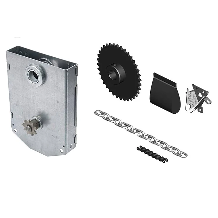 Garage Door Chain Hoist