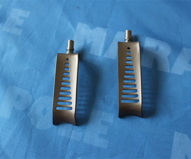 Spine Retractors set, cervical retractor, Spinal fixation surgery