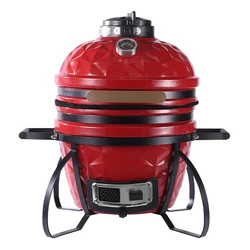 Poland Kamado Grill China Manufacturer Wholesale Ceramic Bbq Grill Kamado 16 18 21 22 24 Inch