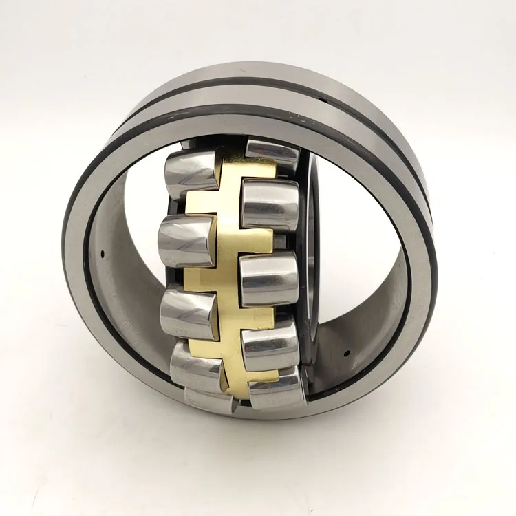 70*125*31mm  22214 Bearing   Good quality Spherical Roller Bearing  22214 CC/W33  CA/W33 CAK
