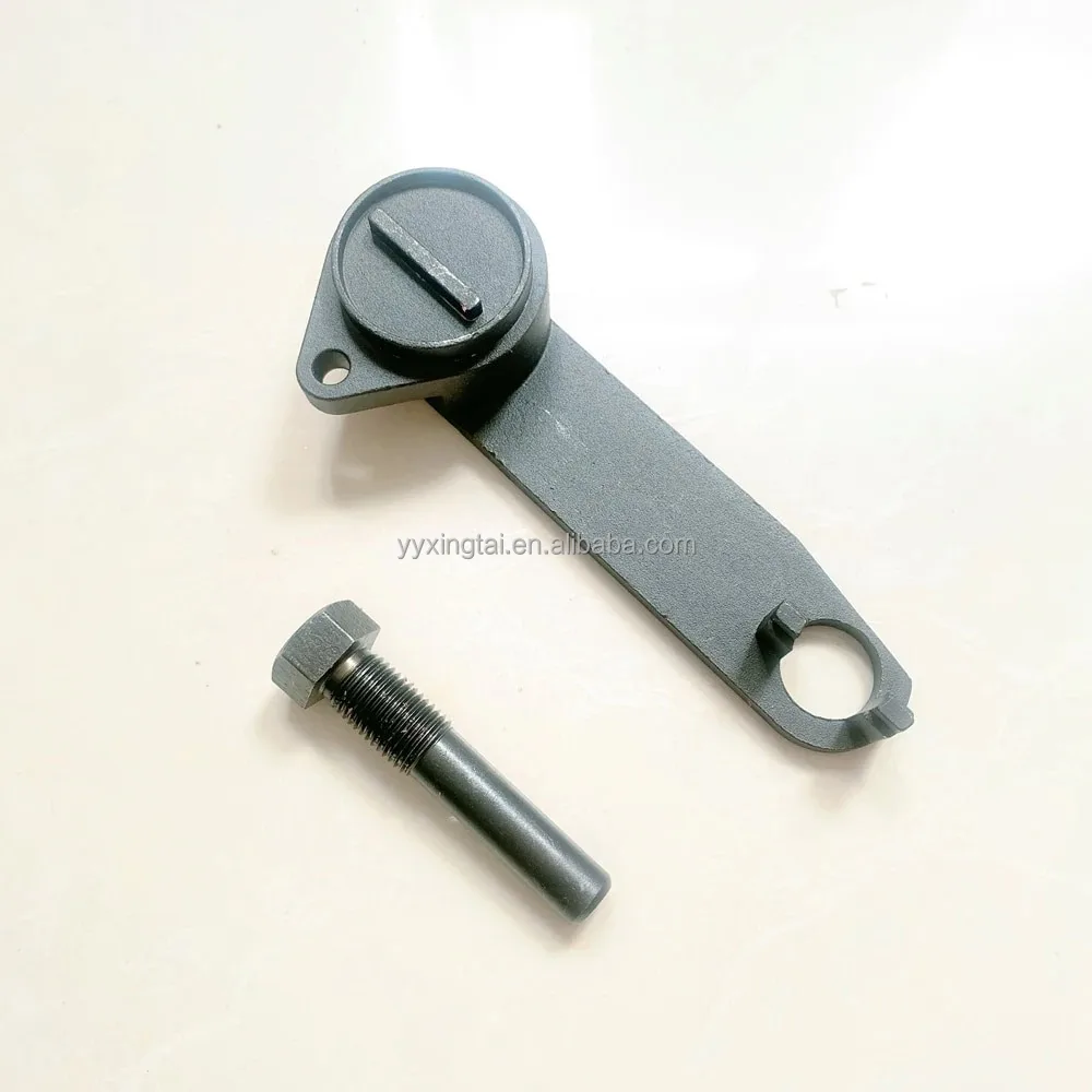 2PCS Engine Tool Set Engine Timing Tools For New Jetta Santana Gran Lavida Golf 7 Skoda 1.6L