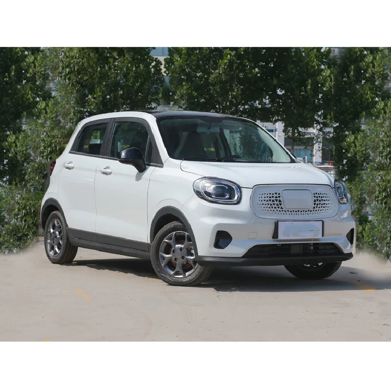 electric mini car  110km/h Mileage Range 400km  electric vehicle