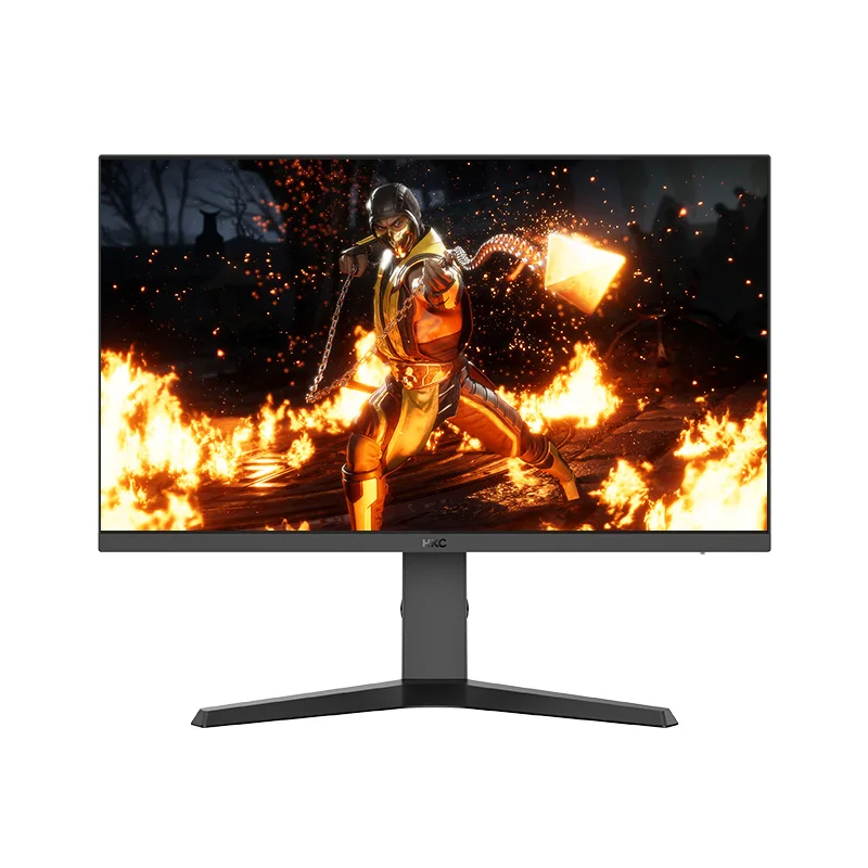 Good Selling 4K Fast Response UHD 144Hz IPS Display Frameless Wholesale Esports Monitor For Gaming VG273U
