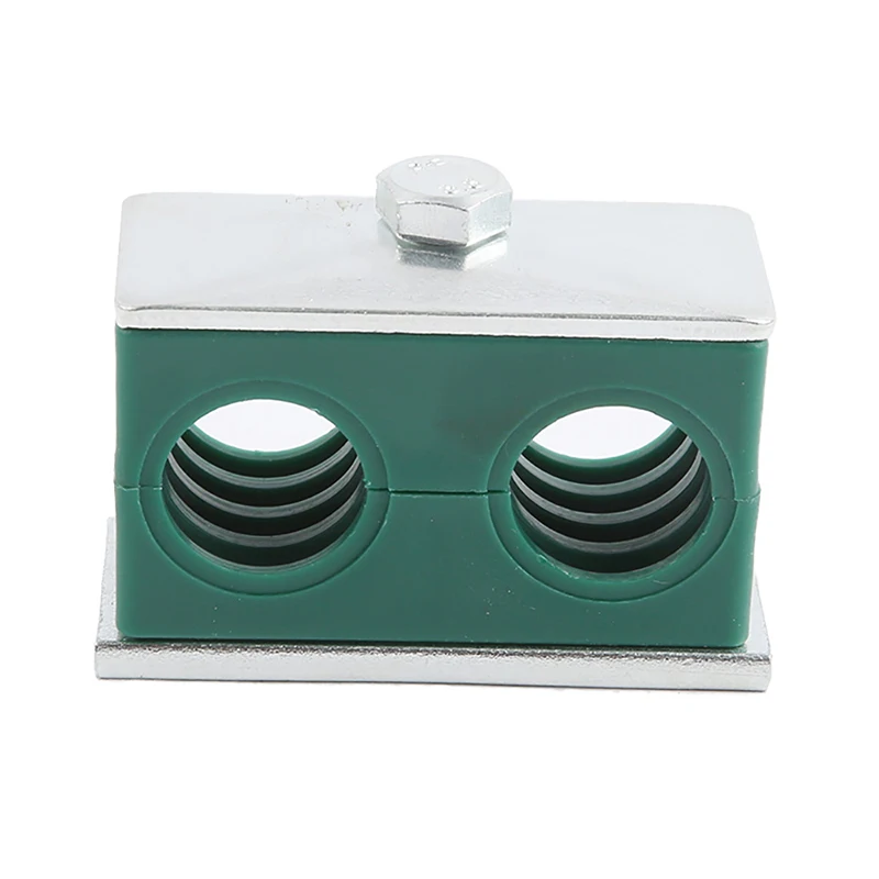 Hydraulic Plastic Pipe Hold Clamp