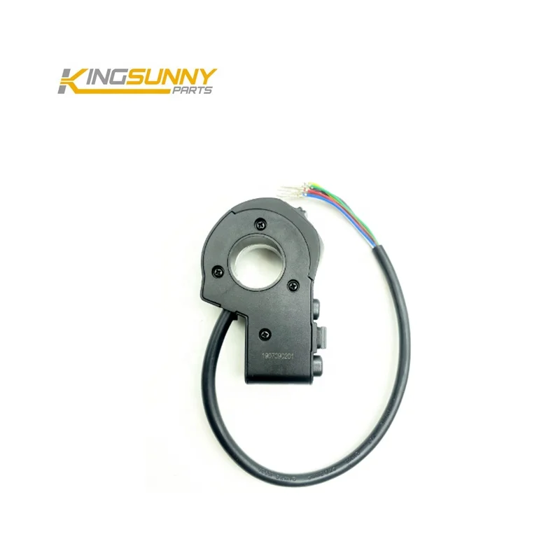 Multi-Function Switch For Minimotor Dualtron Dtx Electric Handle Switch Electric Scooter Accessories