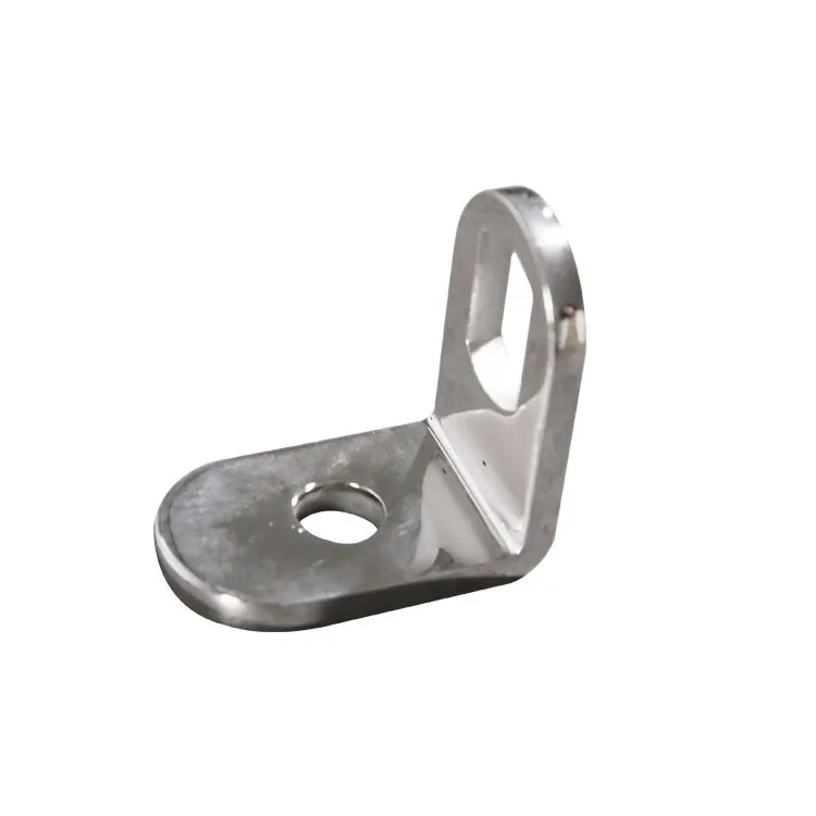 high quality aluminum die casting ODM outdoor furniture metal parts