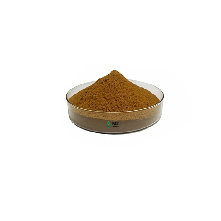 
Natural 10:1 Powder Lonicera japonica Extract 