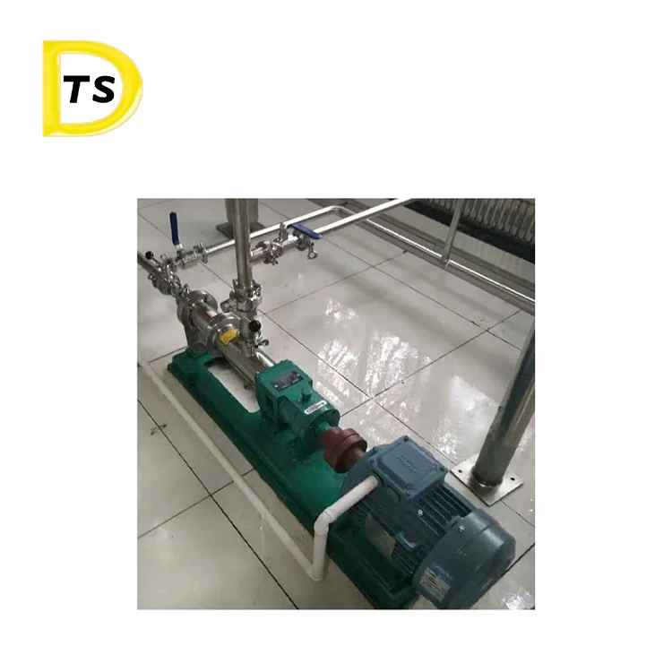 Good Quality Stainless Steel  pump screw pump  vacuum pump sewage pumps