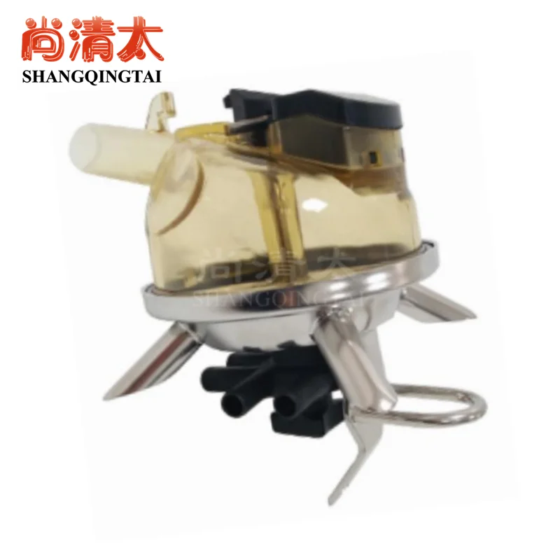 Cow Milk Machine Accessory 300cc Milking Claw Milking Collector for Cow Goat Farming Tool