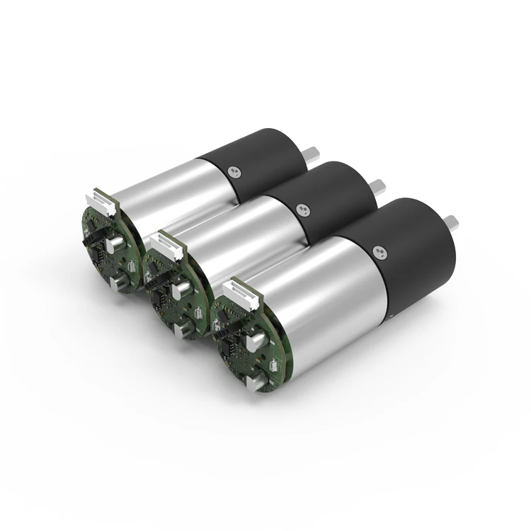 zhaowei factory oem 24mm 12V 24V 50kg.cm High Torque Push Rod electric sofa gear motor