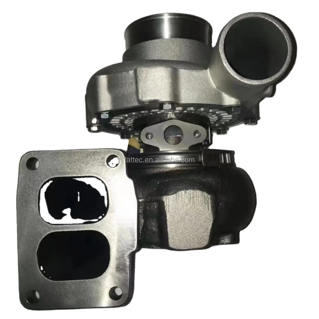 Tattec для Yanmar Marine с двигателем 6GHA-ET 479029-5006S 479029-6 479029-0001 12862418010