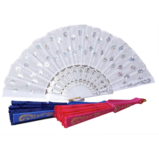 
 Деревянный ручной вентилятор китайская большая фабрика от нового бамбука с высоким качеством и настройкой испанского вентилятора  