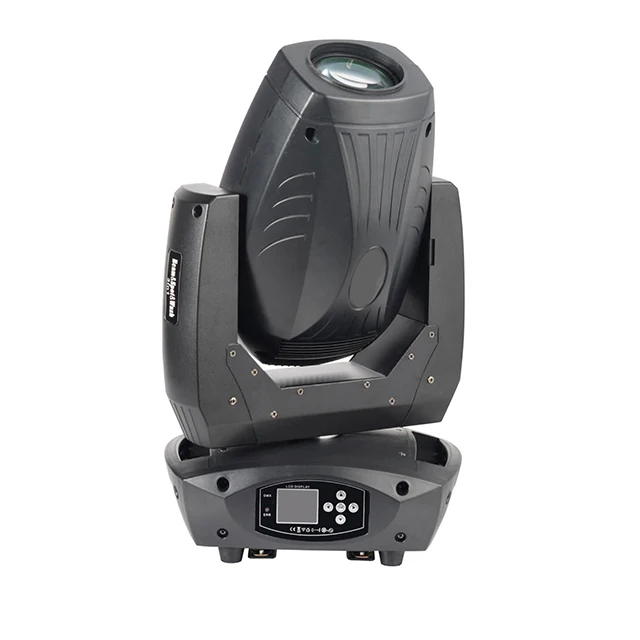 LED 200W BSW 3in1 moving head CE  ROHS