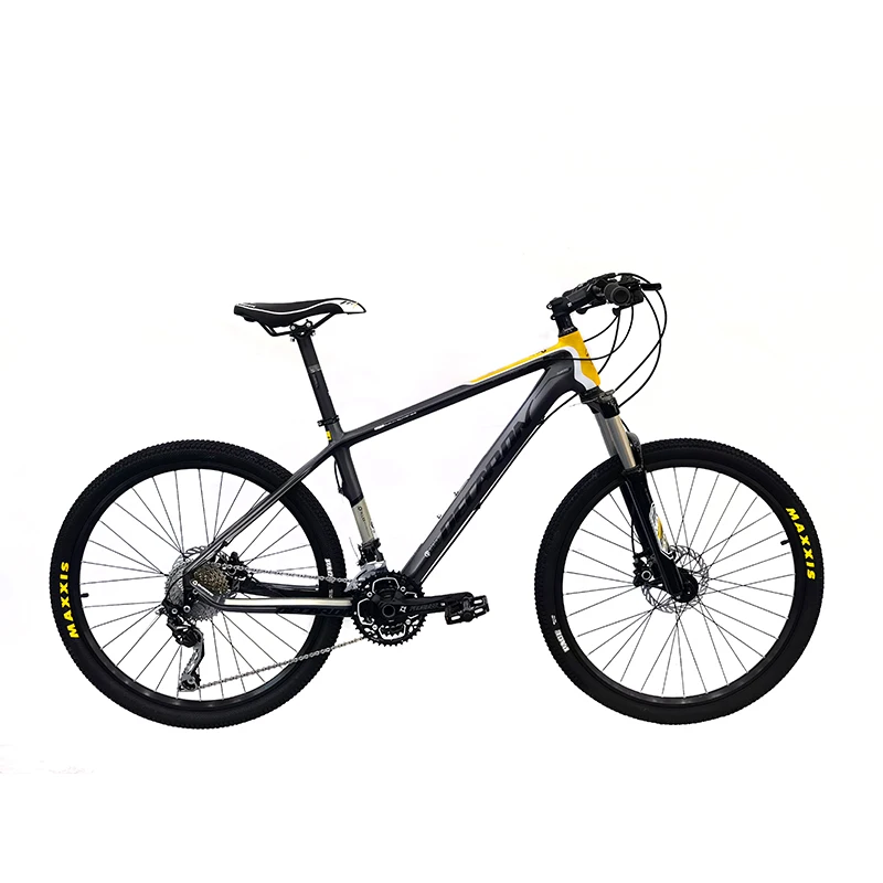 China factory wholesale mountain bike For adult high quality 26 inch mtb bike 30 speed Mountain bicycle