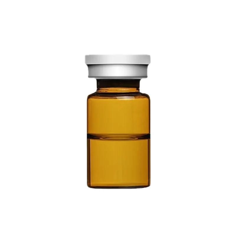 OEM own brand Facial Skin Care & Beauty Ampoule Lift Firming, Wrinkle-Removing, Anti-Aging and fine Lines diluting Essence