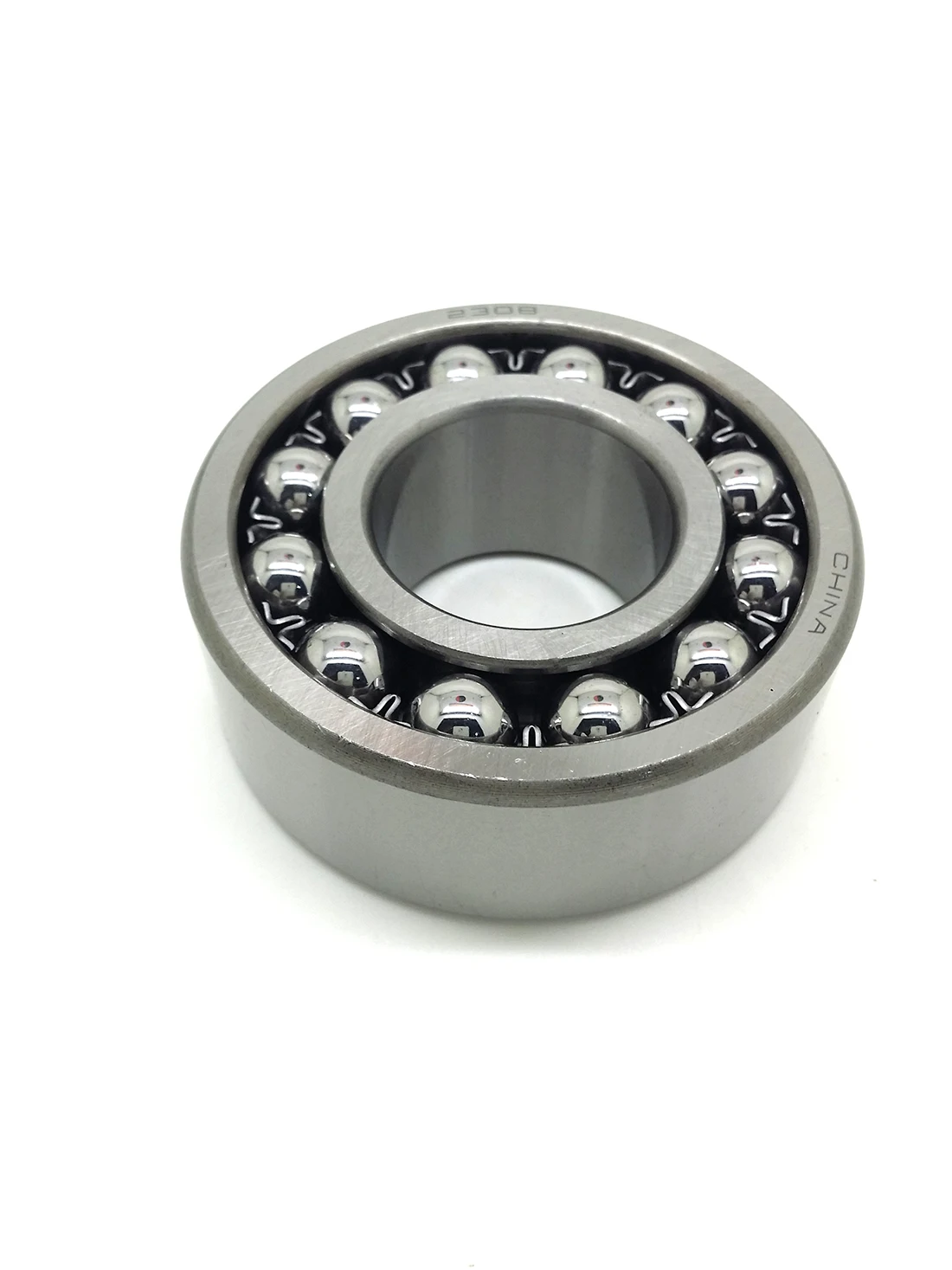 Самоустанавливающимся шарикоподшипником 1312K 111312 H312 для низкий шум