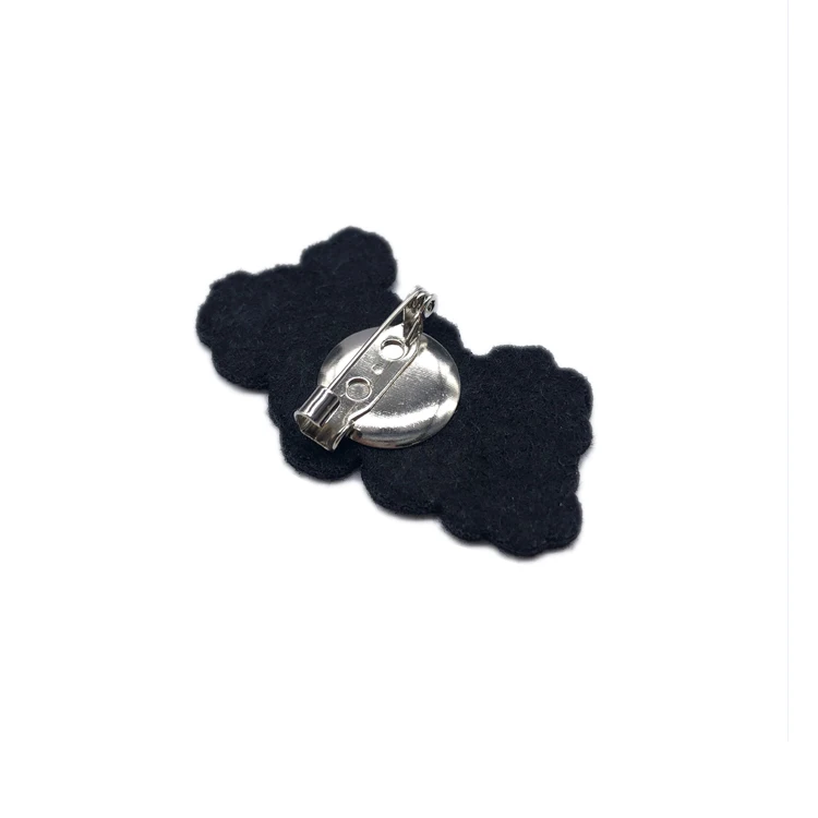 Custom Wholesale Patches Embroidery Designs Clothing Patch  Cheap Custom Self-adhesive Embroidery Patch