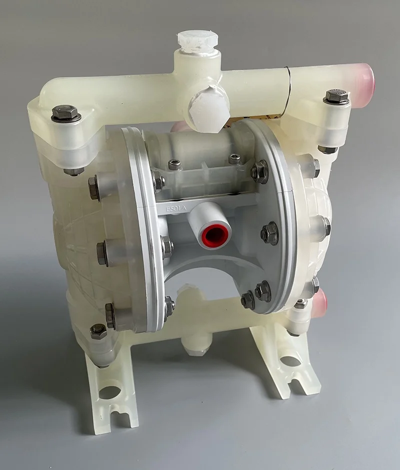 Американский наоборот-matic e5pp5t5t5t9c пневматический мембранный насос/поршневой насос/серия E5 в наличии