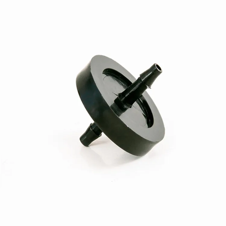 Hot Sale Disposable Medical PP Oxygen/Suction/Air Filter EOS Disinfecting Oil and Gas Separation Air Filtration