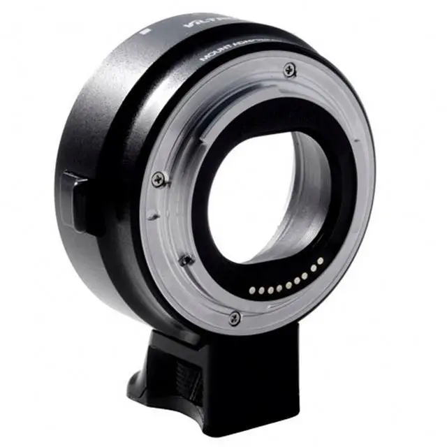 Viltrox Auto Focus EF-EOS M MOUNT Lens Mount Adapter for Canon EF EF-S to EOS Mirrorless Camera