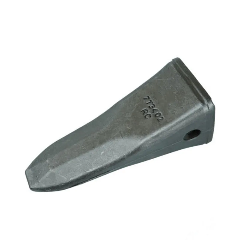 Gold Forging Replacement 7t3402RC Rock Chisel Bucket Teeth Fit for J400 Tooth Point