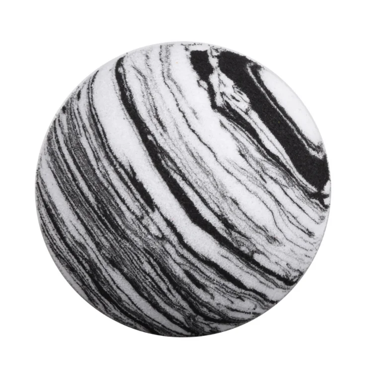 Best Selling Eco-friendly Sponge Golf Ball EVA Foam Rainbow Practice Golf Balls Training Soft Balls