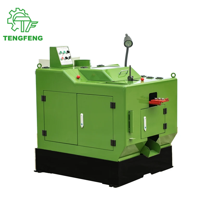 screw making machine nut bolt manufacturing machinery price