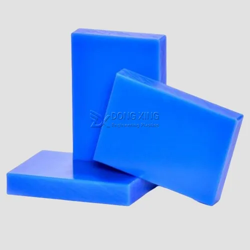 DONG XING chemical resisting excellent abrasion resistance refractory plastic with low MOQ