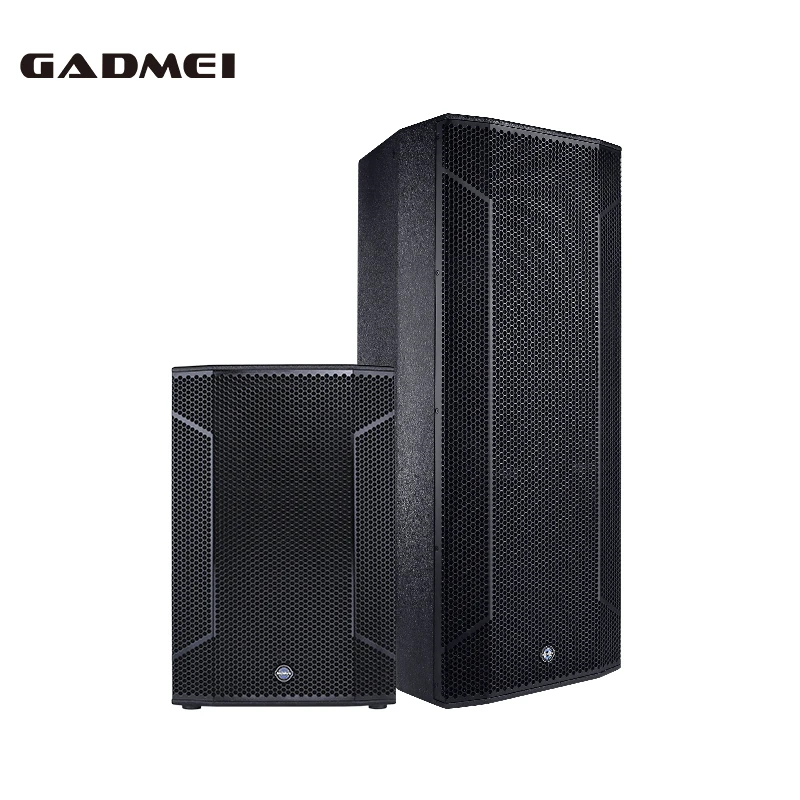 10 inch midbass speaker 8 inch subwoofer full range speaker 15 inch speaker system professional audio video