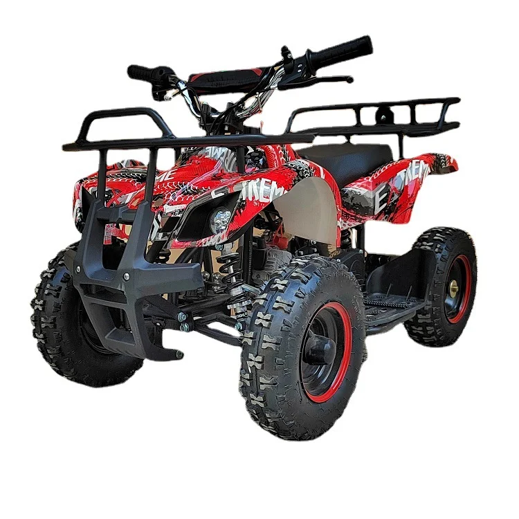 Automatic 4X4 2WD Quad 49cc/150cc/700cc Gas Engine Power ATV Buggy Motorcycle Moto Motor Cf USA High Torque Entertainment Cross