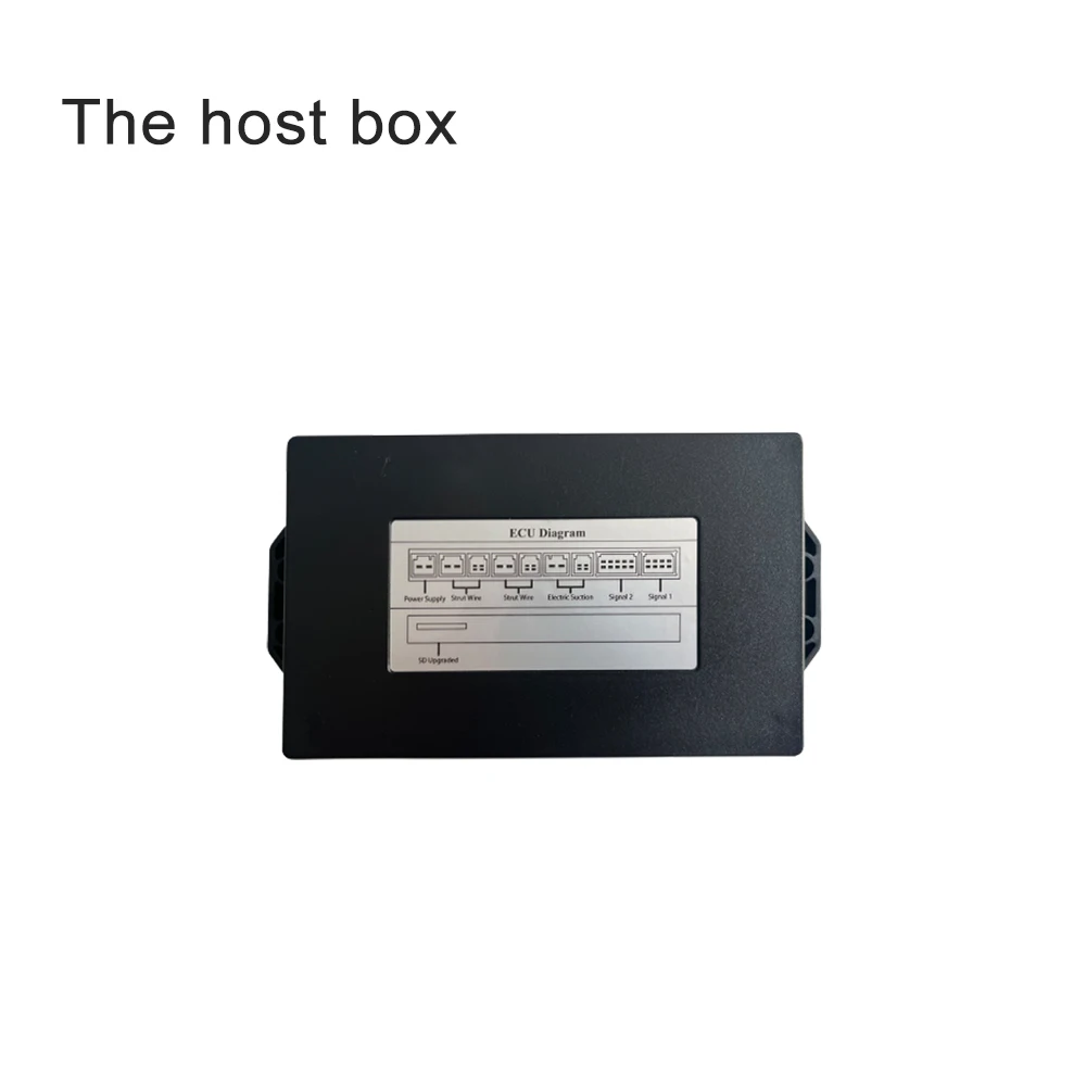 Car Bumpers Electric tailgate trunk sensor Suitable for GEELY Geometry C Emgrand GS PROTON X70 Coolray ROEWE RX5Max RX3