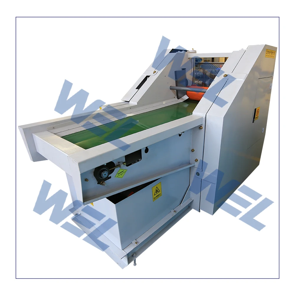  used cloth cutting machine for different fabric with high