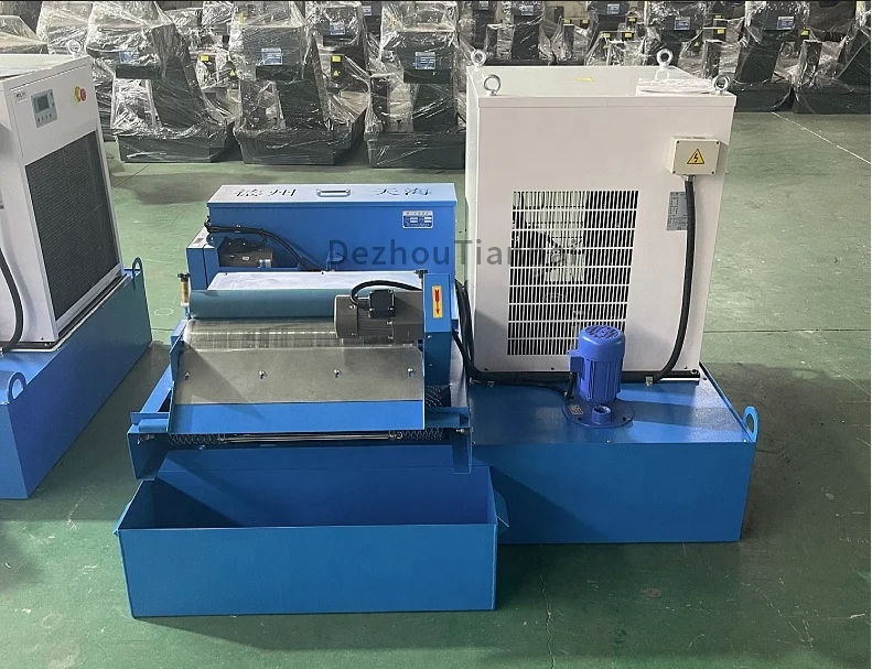 Paper Band Coolant Filters CE machine coolant filter Paper tape filter for cylindrical grinder