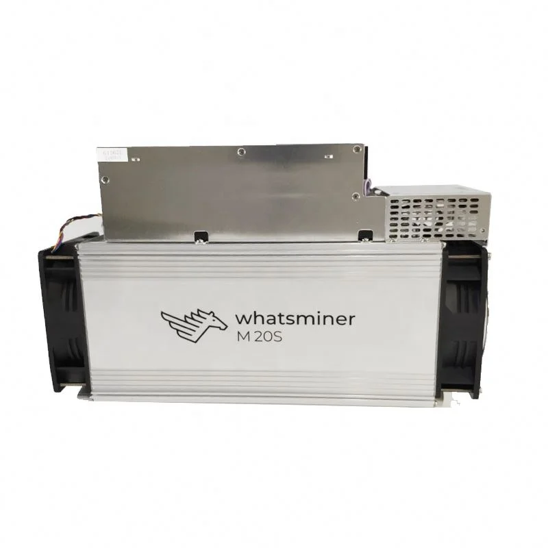  2021 hot world most profitable new release asic miner m20s sha-256 algorithm m20 70 th whatsminer 68t 70t blockchain