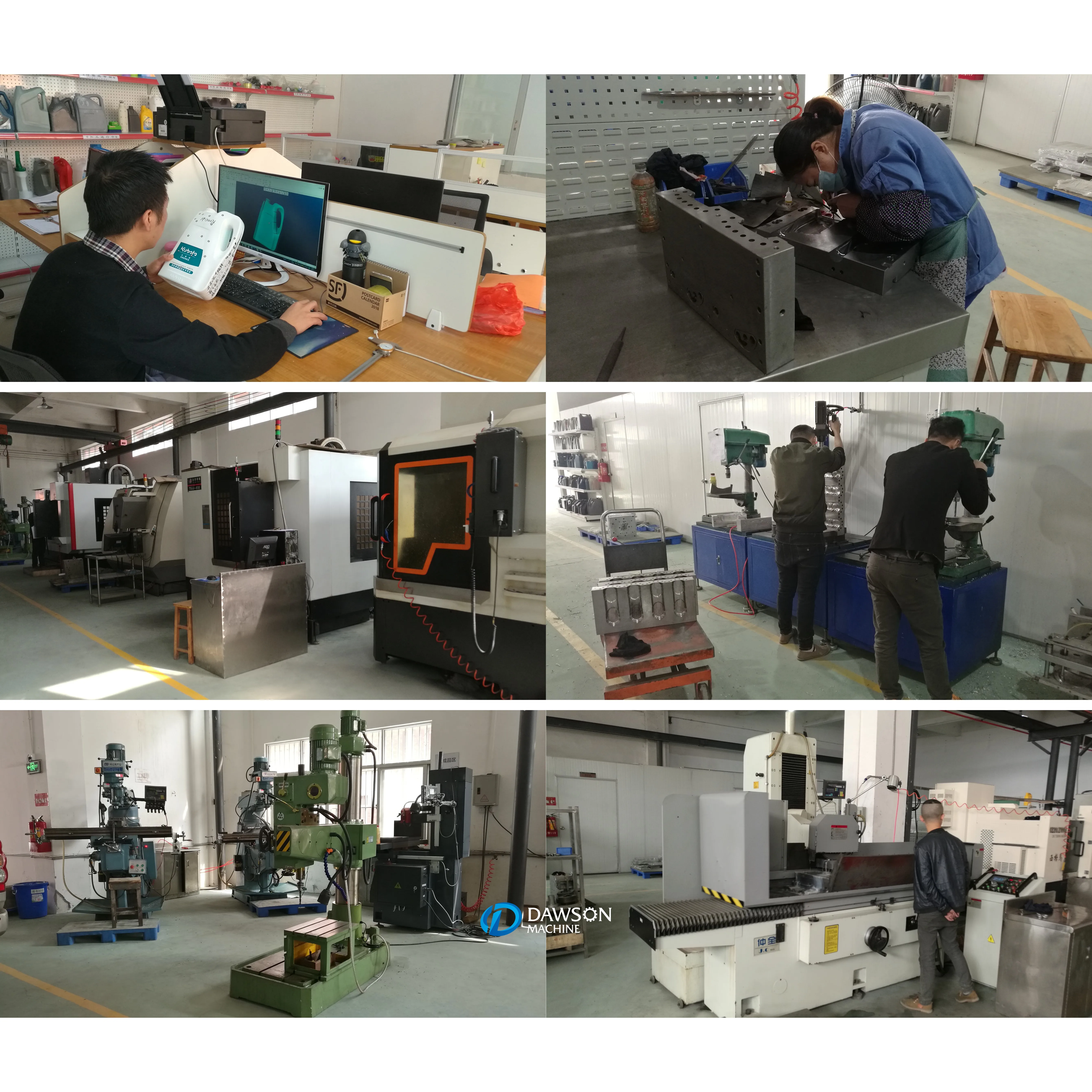 blow molding mould plastic HDPE LDPE juice bottle mold making blow molds