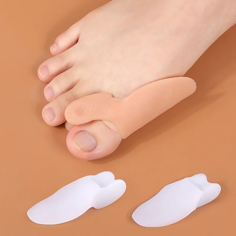 Bunion Support Corrector for Women and Men Bunion Corrector Sleeve Bunion Relief