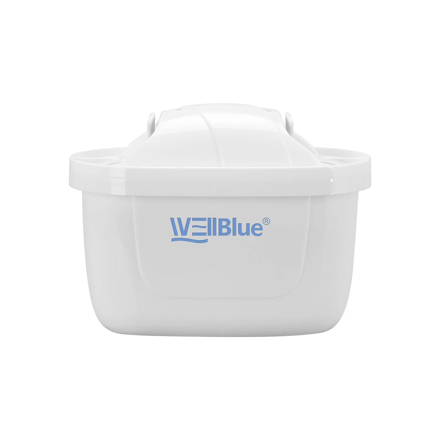 Лидер продаж на Amazon сменный картридж для водяного фильтра без БФА тип